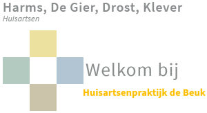 Huisartsenpraktijk de Beuk - Ga naar startpagina