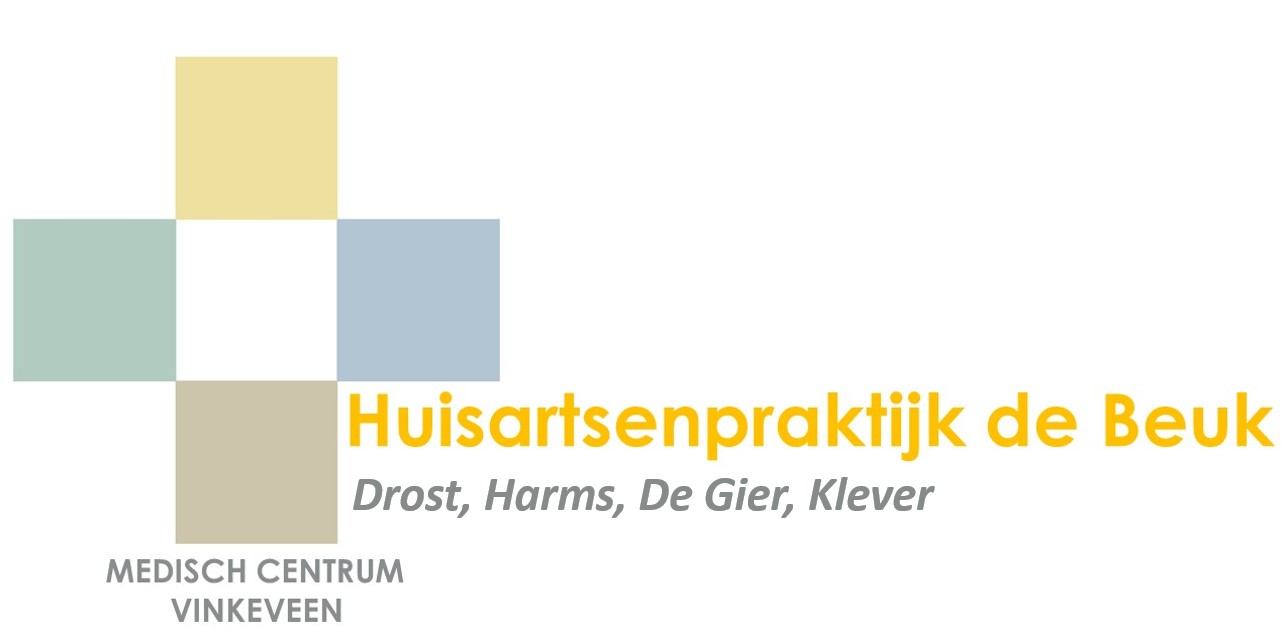 Huisartsenpraktijk de Beuk